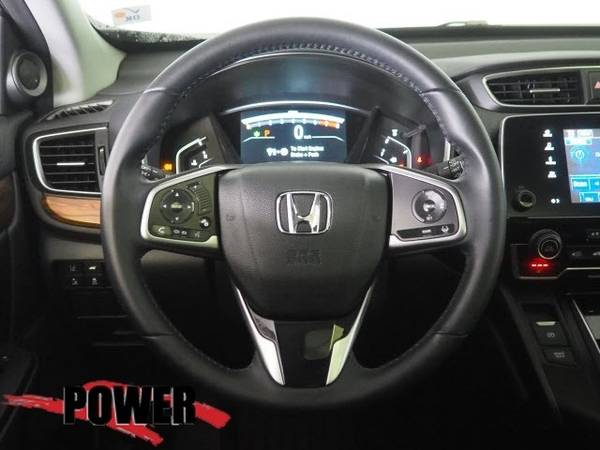 2018 Honda CR-V AWD All Wheel Drive CRV EX-L EX-L SUV for sale in Albany, OR – photo 11