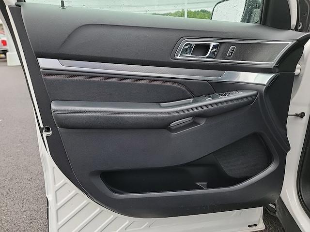 2019 Ford Explorer sport for sale in Mansfield, PA – photo 14