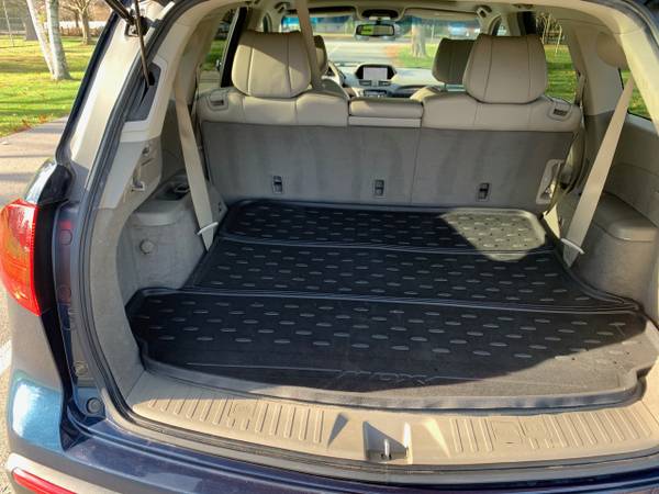 2012 ACURA MDX 65k Miles - cars & trucks - by owner - vehicle... for sale in West Newton, MA – photo 8
