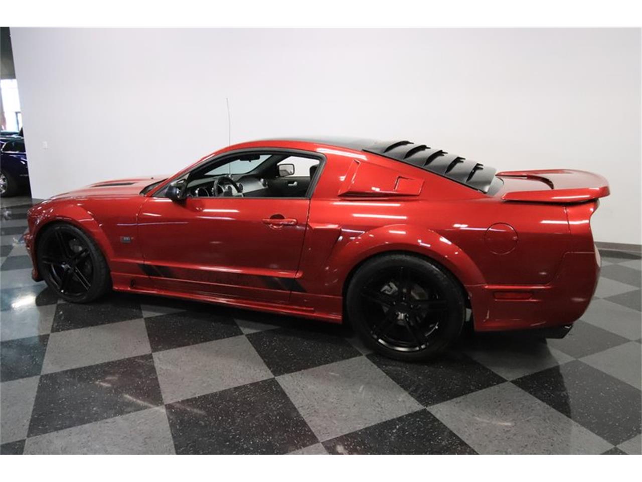 2006 Ford Mustang for sale in Mesa, AZ – photo 7
