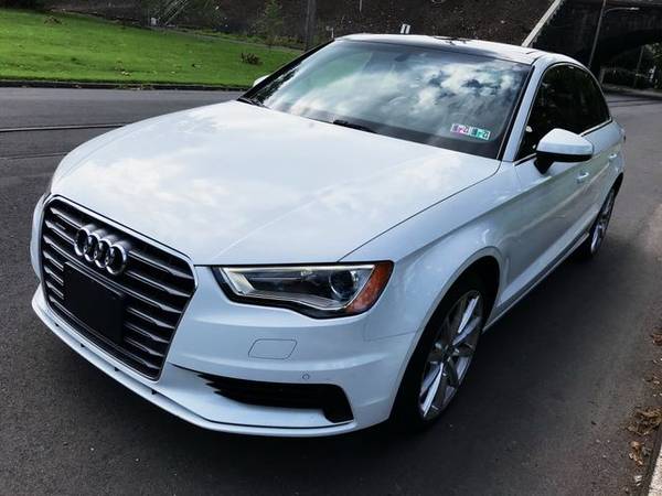 2015 Audi A3 - Financing Available! - cars & trucks - by dealer -... for sale in Morrisville, PA – photo 7