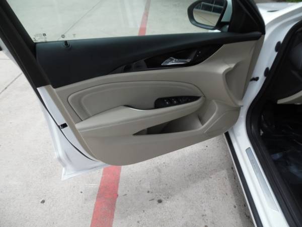 2018 Buick Regal Sportback Essence for sale in Burleson, TX – photo 20
