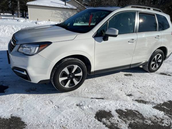 2018 Subaru Forester 2 5i Premium 41k miles Cruise Loaded Up for sale in Duluth, MN – photo 4