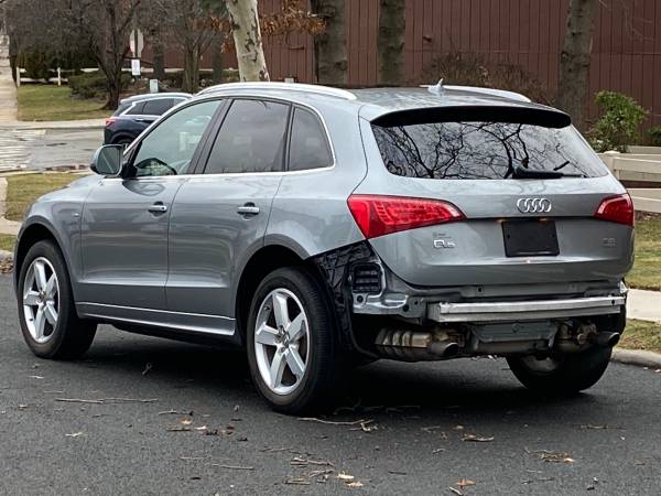 2011 audi q5 Prestige - - by dealer - vehicle for sale in STATEN ISLAND, NY – photo 19