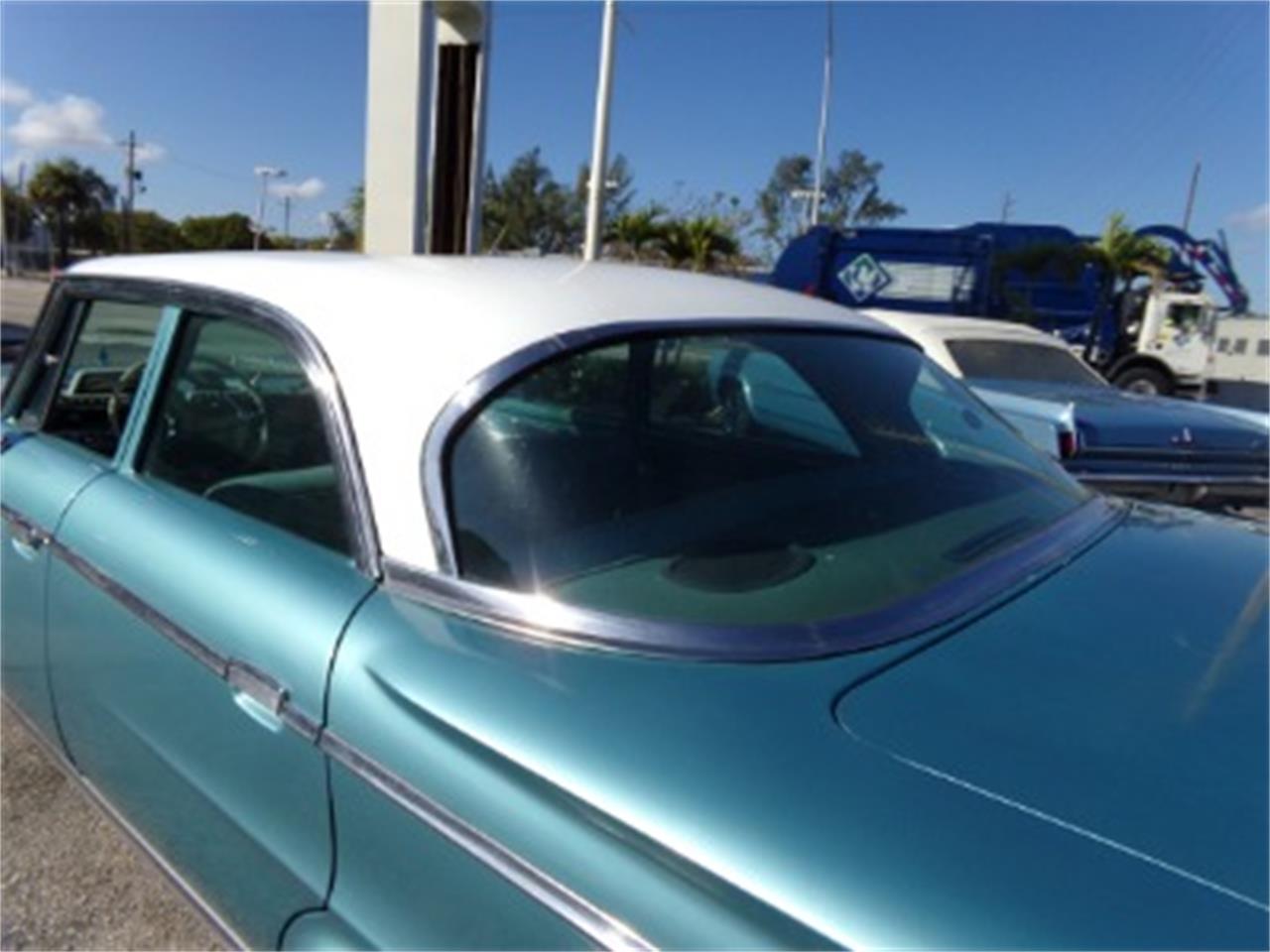 1963 Dodge Polara for sale in Miami, FL – photo 6