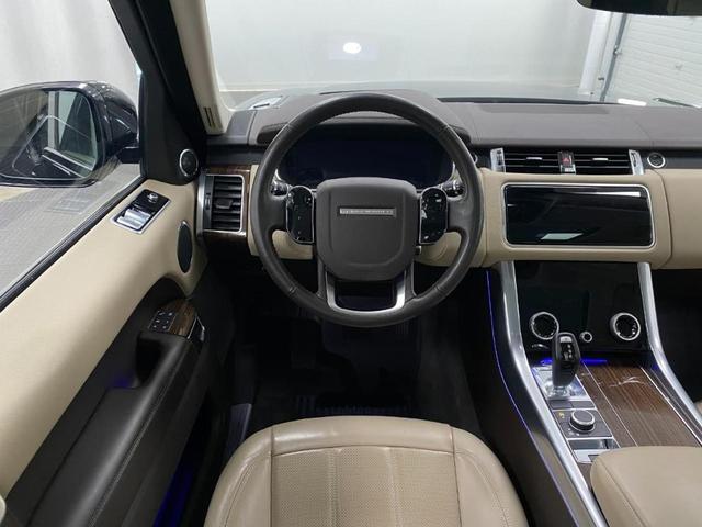 2020 Land Rover Range Rover Sport 3.0L Supercharged HSE for sale in Appleton, WI – photo 4