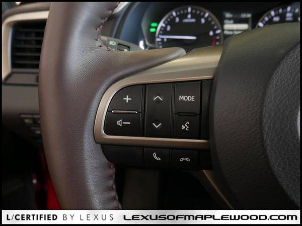 2016 Lexus RX 350 for sale in Maplewood, MN – photo 24