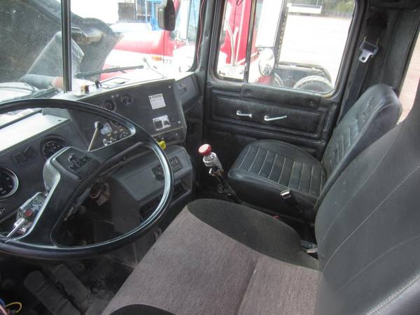 Mack RD688S Straight Truck - 116, 959 Miles - 7 Speed Transmission for sale in mosinee, WI – photo 5