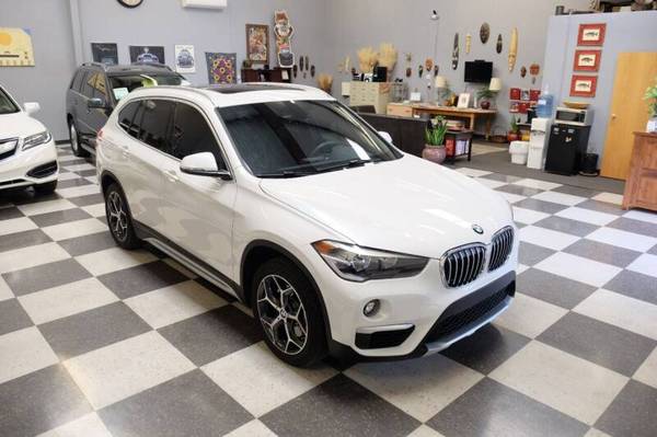 2018 BMW X1 xDrive28i AWD 4dr SUV 18835 Miles - - by for sale in Santa Fe, NM – photo 17