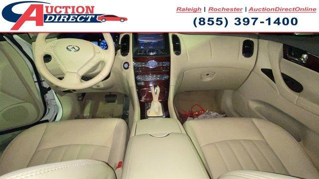 2014 INFINITI QX50 Journey for sale in Raleigh, NC – photo 30