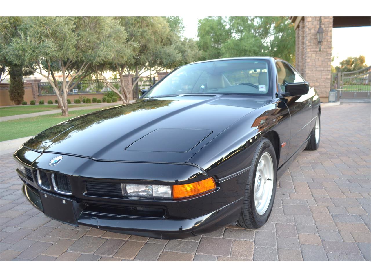 1996 BMW 8 Series for sale in Chandler, AZ – photo 23