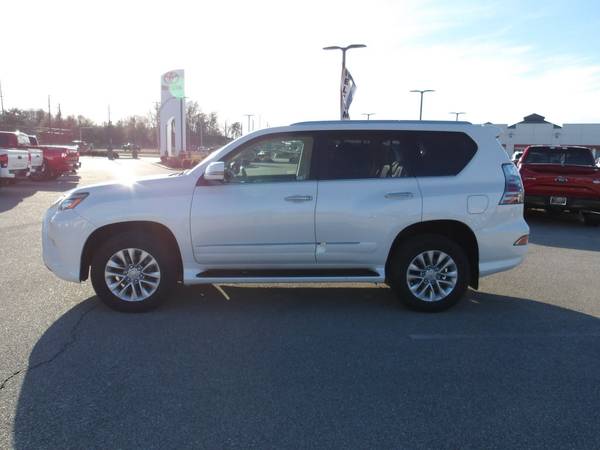 2016 Lexus GX 460 - - by dealer - vehicle automotive for sale in Evansville, IN – photo 7