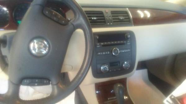 2006` BUICK LUCERNE for sale in Buffalo, NY – photo 5