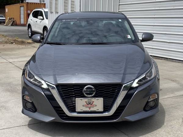 2019 Nissan Altima 2 5 SV - - by dealer - vehicle for sale in Carrollton, GA – photo 2