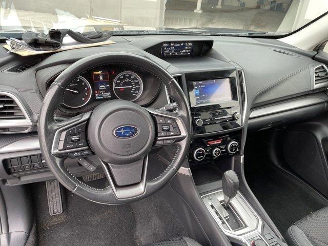 2019 Subaru Forester Premium for sale in Green Bay, WI – photo 12