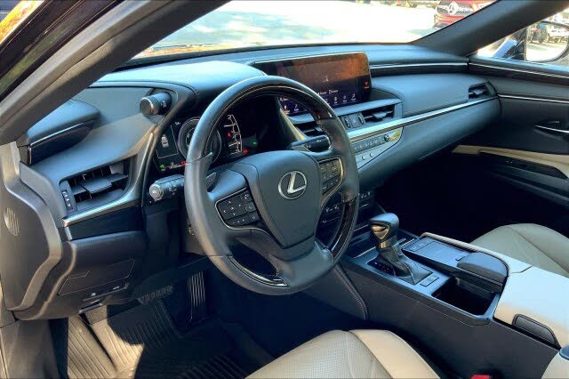 2020 Lexus ES Hybrid 300h Luxury FWD for sale in Other, ME – photo 17