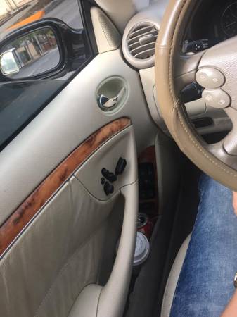 Mercedes-Benz CLK 320 for sale in Seattle, WA – photo 6