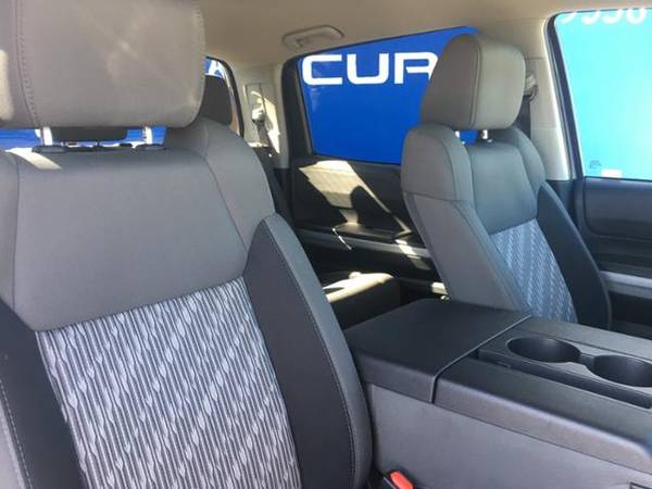 2018 Toyota Tundra SR5 CrewMax 5.5' Bed 5.7L stk# 20647 JC - cars &... for sale in Corte Madera, CA – photo 3