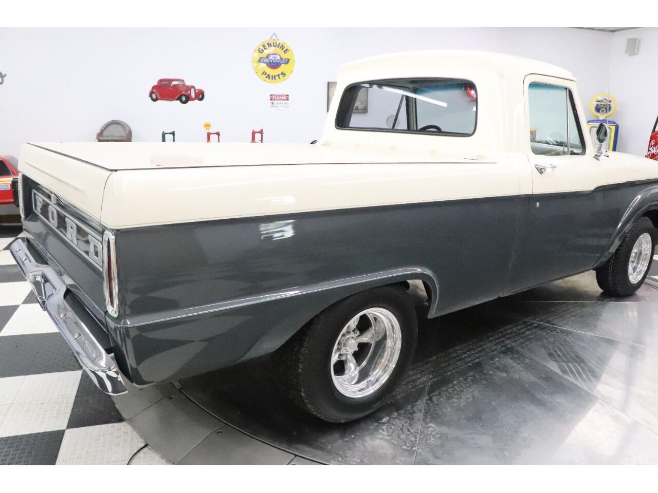 1965 Ford F100 for sale in Clarence, IA – photo 28
