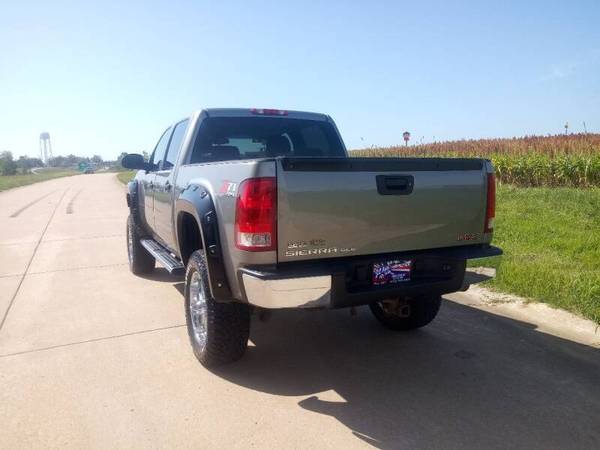 2009 GMC SIERRA 1500*LIFTED*4X4* for sale in Troy, MO – photo 5