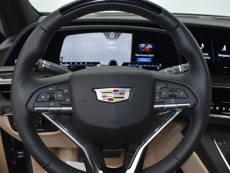 2022 Cadillac Escalade Premium Luxury 4WD for sale in Huntsville, AL – photo 19