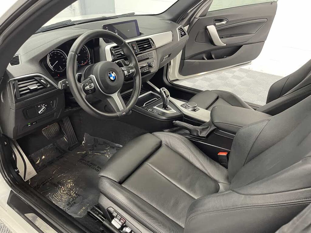2019 BMW 2 Series M240i xDrive Coupe AWD for sale in Grand Rapids, MI – photo 11