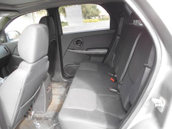 2006 Pontiac Torrent for sale in Livermore, CA – photo 13