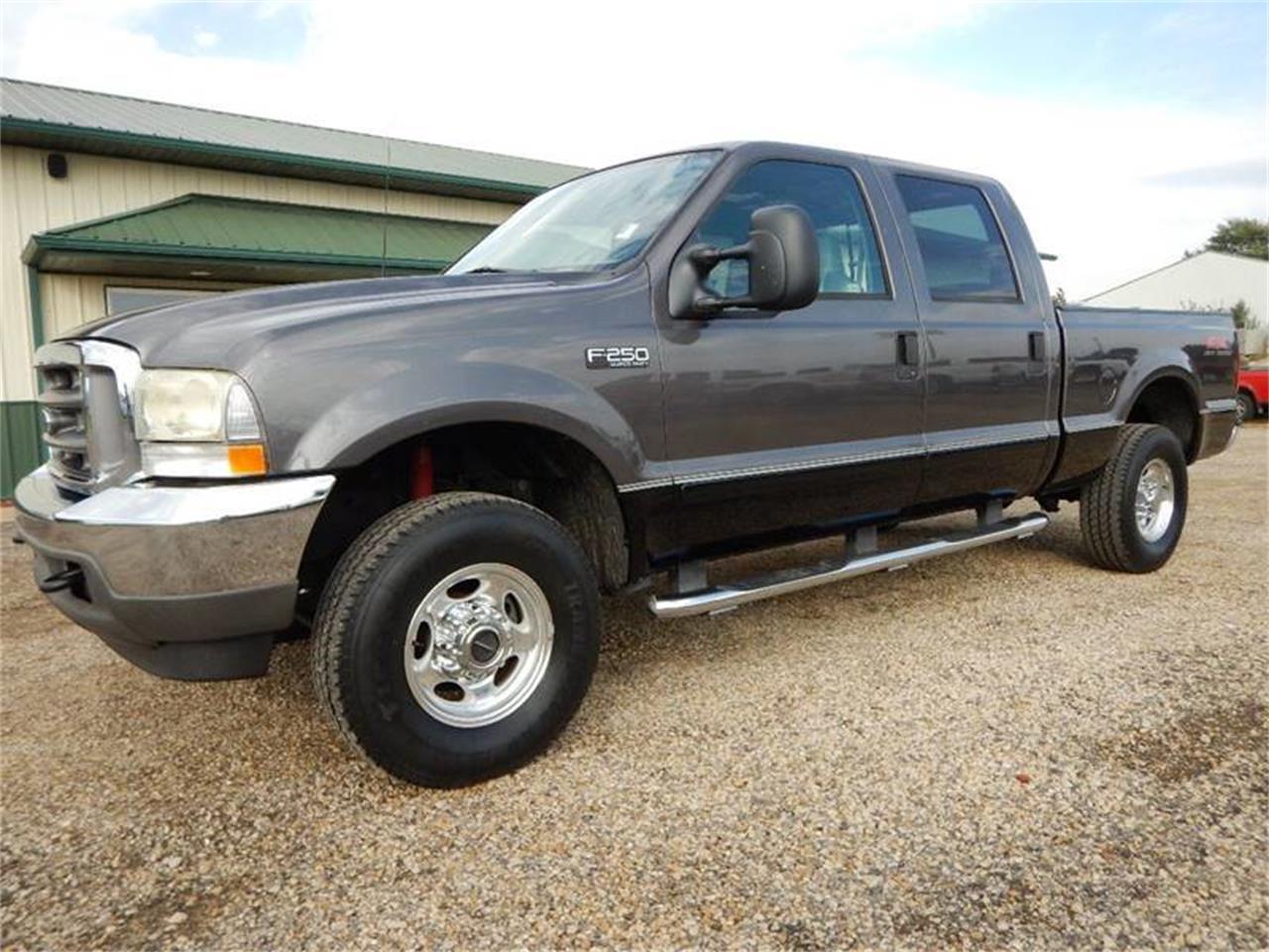2003 Ford F250 for sale in Clarence, IA – photo 2