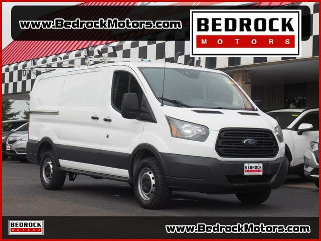 2016 Ford Transit Cargo 250 3dr SWB Low Roof with Sliding Passenger Side Door for sale in Minneapolis, MN