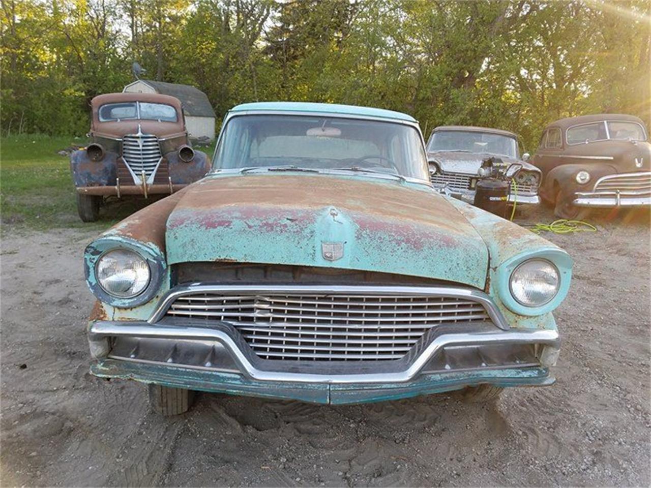 1957 Studebaker Commander for sale in Thief River Falls, MN