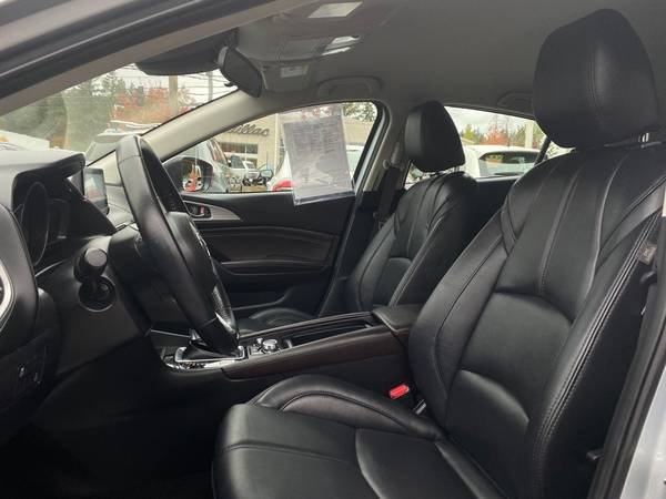2018 Mazda Mazda3 Touring Hatchback Mazda 3 for sale in Portland, OR – photo 9