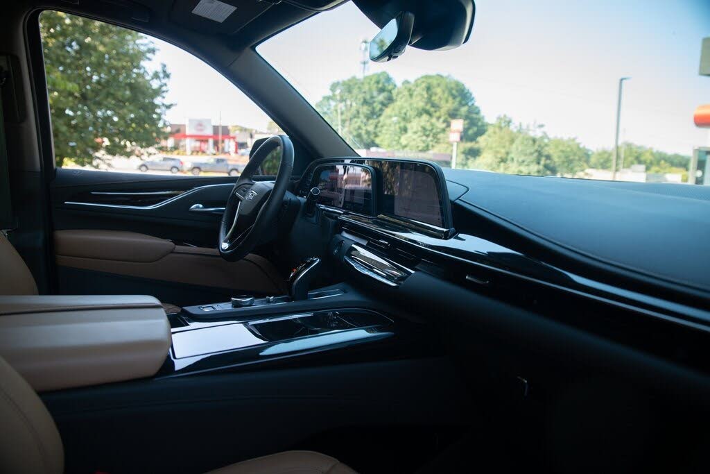 2021 Cadillac Escalade Premium Luxury 4WD for sale in Chamblee, GA – photo 30