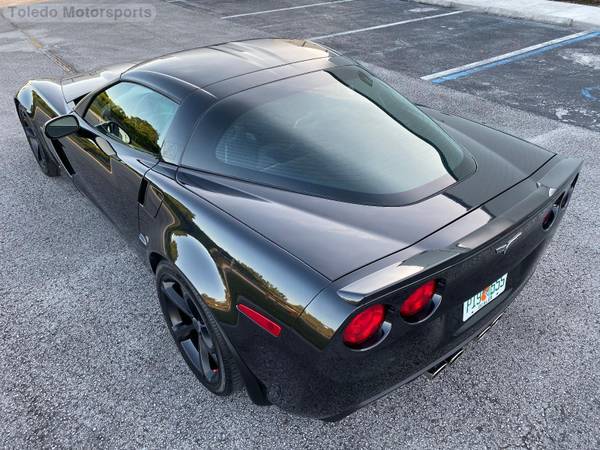 2012 Chevrolet Corvette Grand Sport for sale in Miami, FL – photo 10