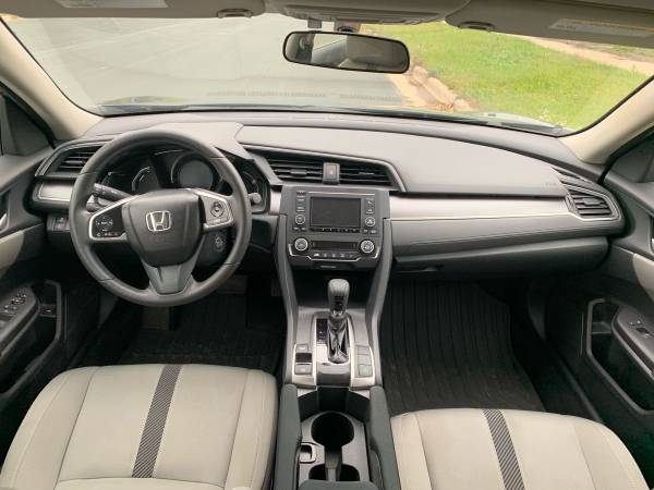 2018 Honda Civic LX - ONLY 18K MILES for sale in Farmington, MN – photo 11
