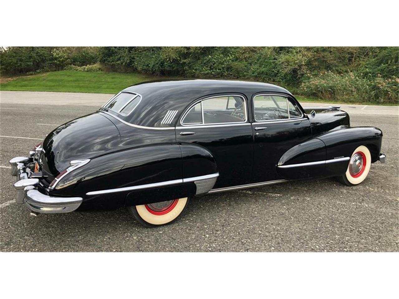 1946 Cadillac Fleetwood for sale in West Chester, PA – photo 31
