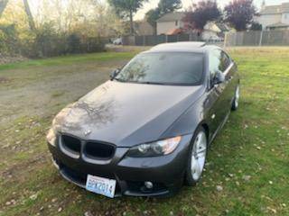 2008 BMW 335xi Coupe AWD for sale in Everett, WA – photo 5