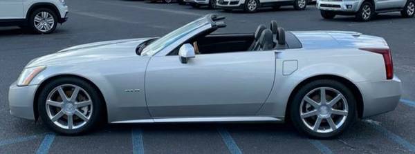 2005 Cadillac XLR - Financing Available! - cars & trucks - by dealer... for sale in Junction City, MO – photo 13