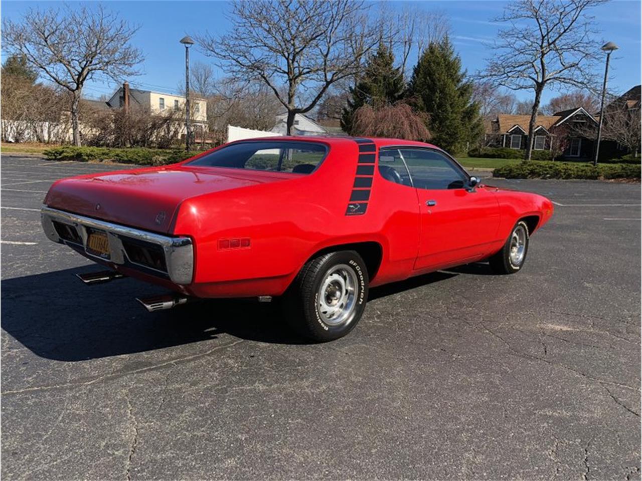 1971 Plymouth Road Runner for sale in West Babylon, NY – photo 22