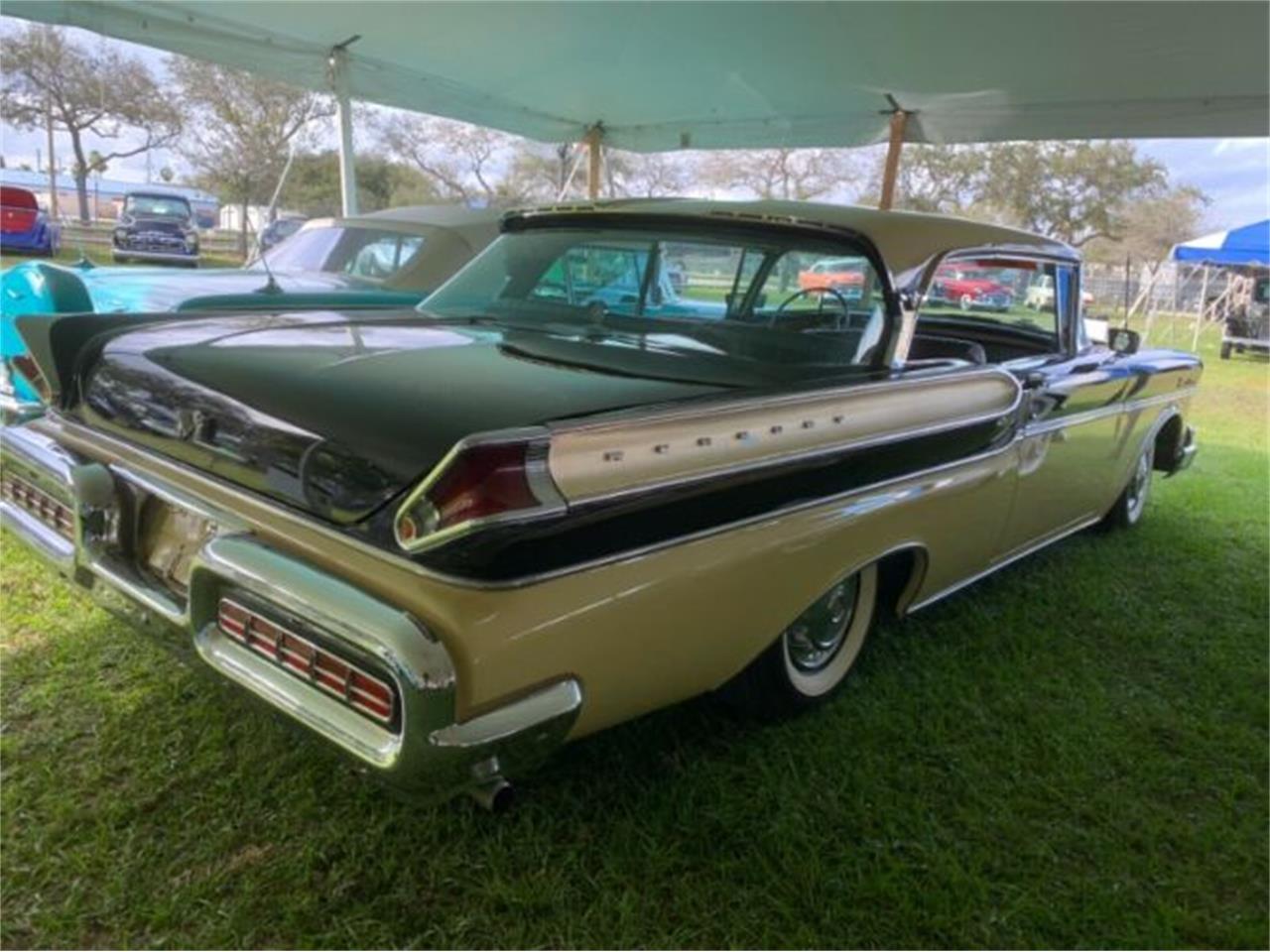 1957 Mercury Montclair for sale in Cadillac, MI – photo 5