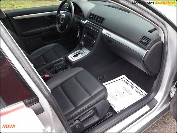 2008 *AUDI* *A4* *AVANT* *QUATTRO* *MUST SEE* for sale in East Brunswick, NJ – photo 21