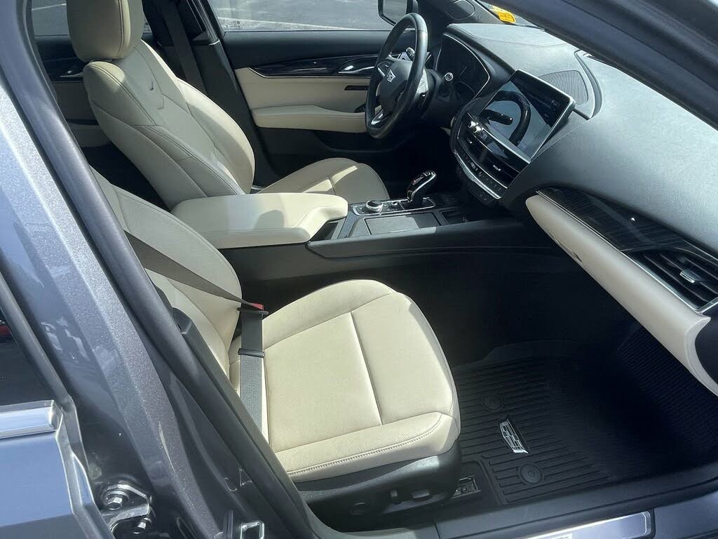 2020 Cadillac CT5 Premium Luxury Sedan RWD for sale in DAWSONVILLE, GA – photo 15