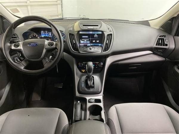 2015 Ford Escape 4x4 4WD 4dr SE SUV - - by dealer for sale in Portland, OR – photo 14