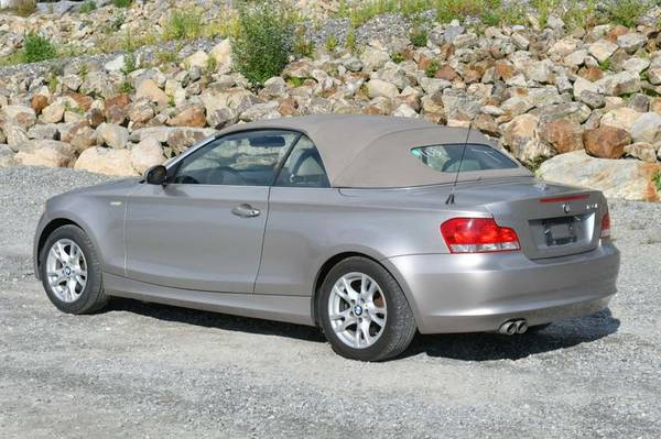 2009 BMW 128i - - by dealer - vehicle automotive for sale in Naugatuck, CT – photo 9
