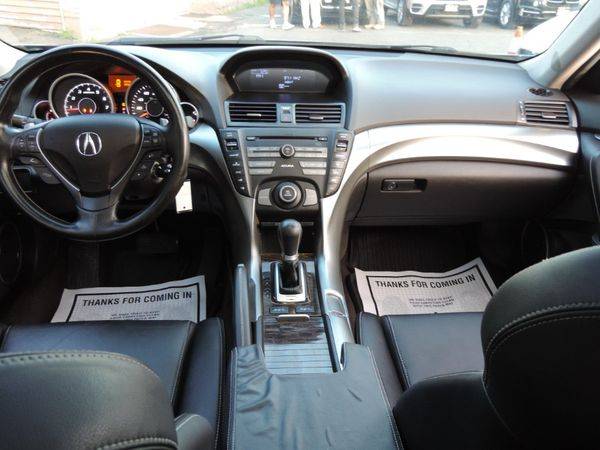 2010 Acura TL 4dr Sdn SH-AWD - WE FINANCE EVERYONE! for sale in Lodi, NJ – photo 22