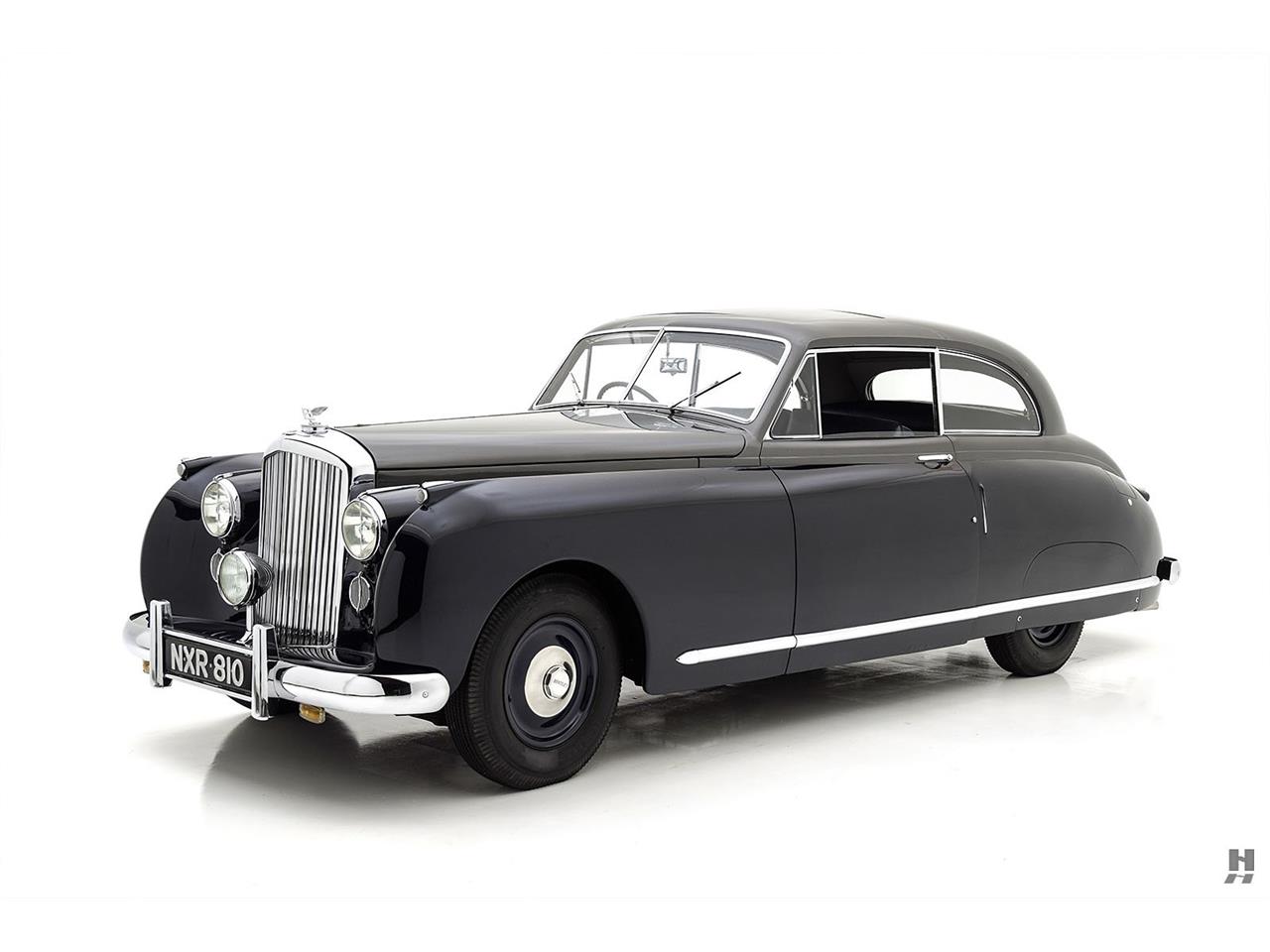 1948 Bentley Mark VI for sale in Saint Louis, MO