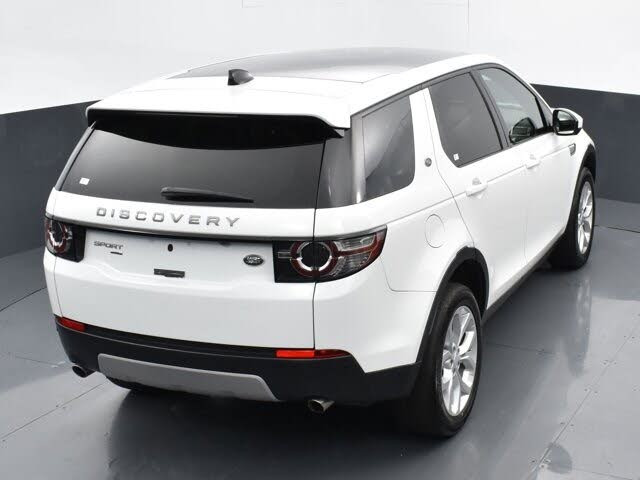2018 Land Rover Discovery Sport HSE AWD for sale in Gurnee, IL – photo 38