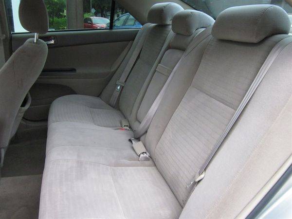 2005 Toyota Camry LE for sale in Ocala, FL – photo 12