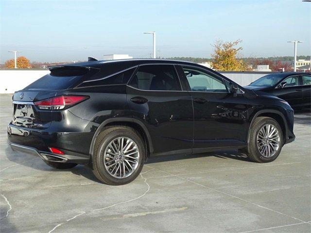 2022 Lexus RX 350 Base for sale in Chantilly, VA – photo 11