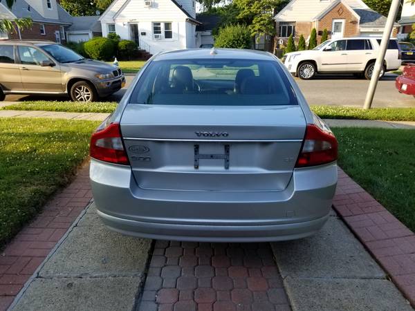 2008 Volvo S80 for sale in Elmont, NY – photo 5