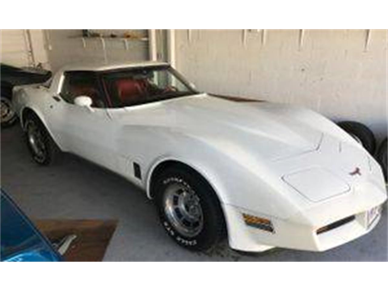 1980 Chevrolet Corvette for sale in Fort Myers, FL